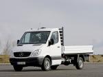 Mercedes-Benz Sprinter Dropside 2006 года